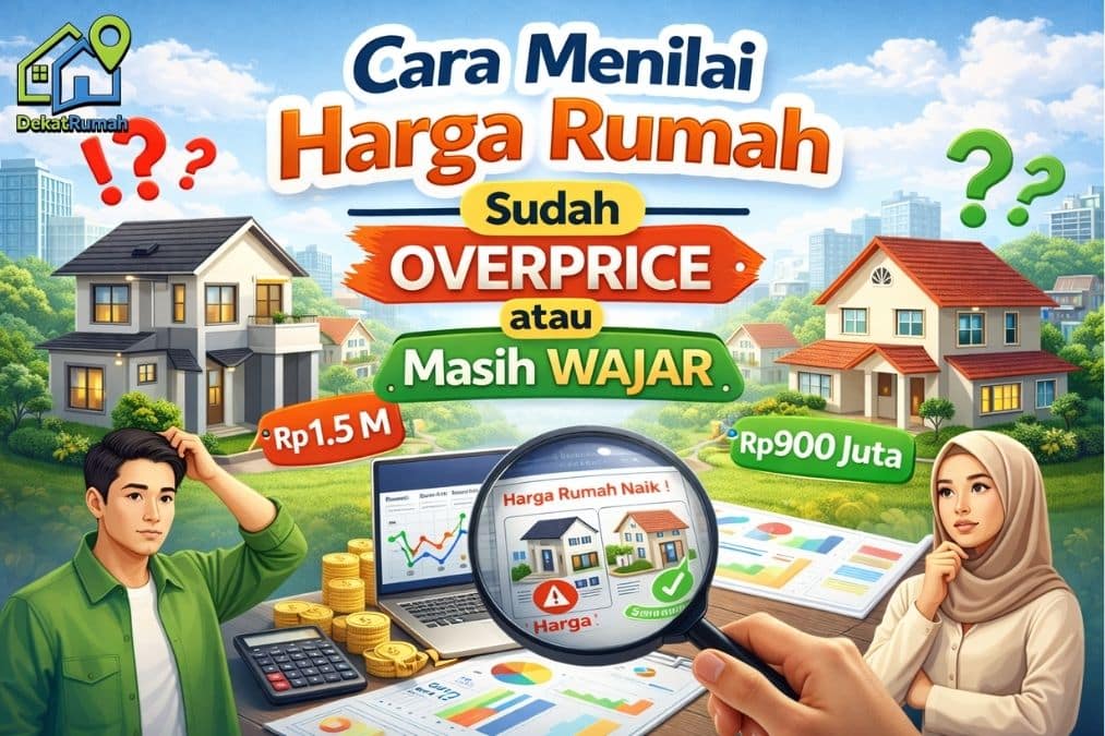 cara-menilai-harga-rumah