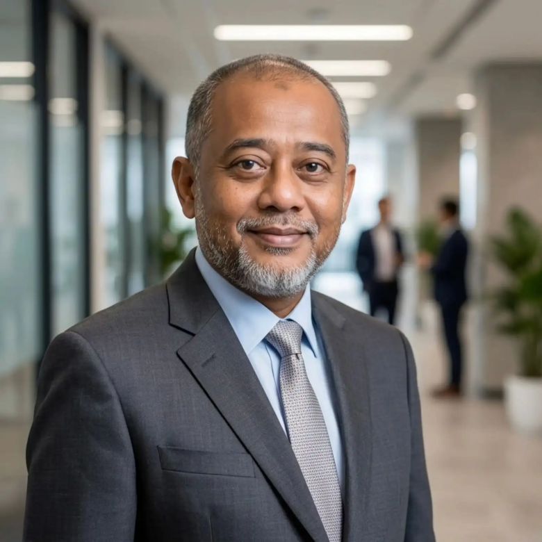 Andri Pranata