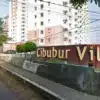Cibubur Village Apartmen