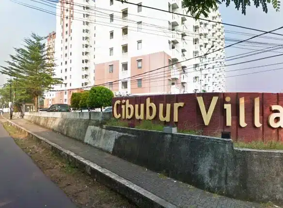 Cibubur Village Apartmen