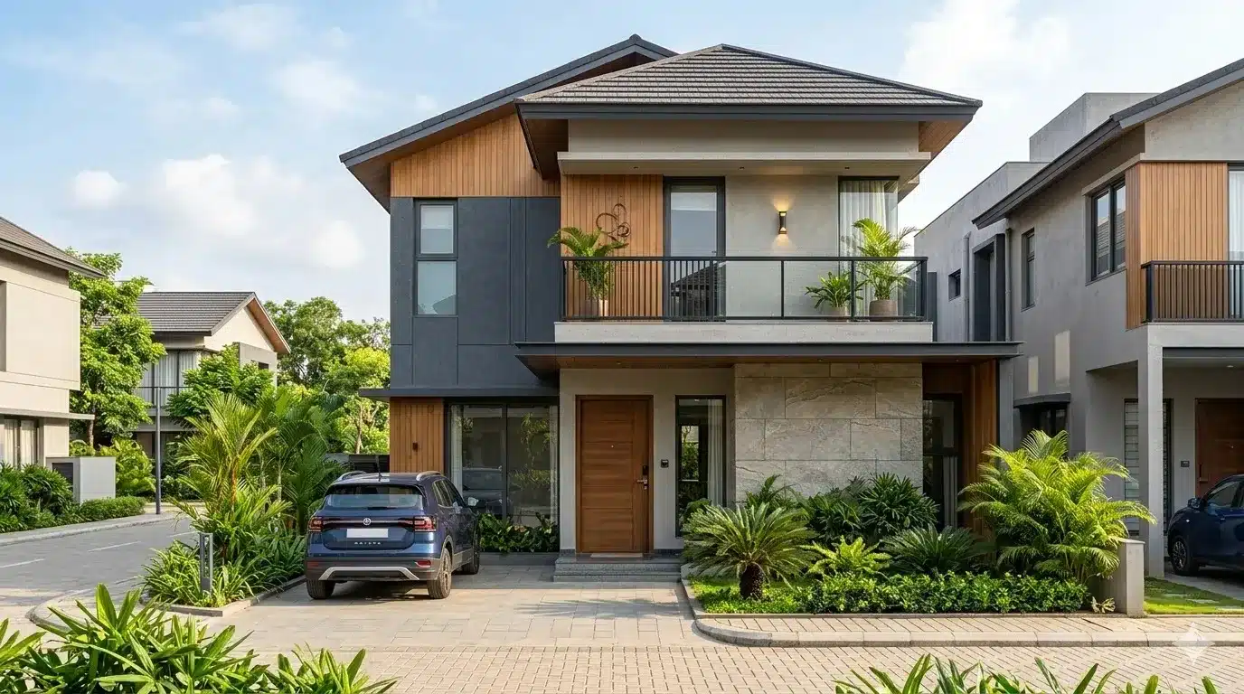 Developer Intelligence DekatRumah - kawasan hunian modern